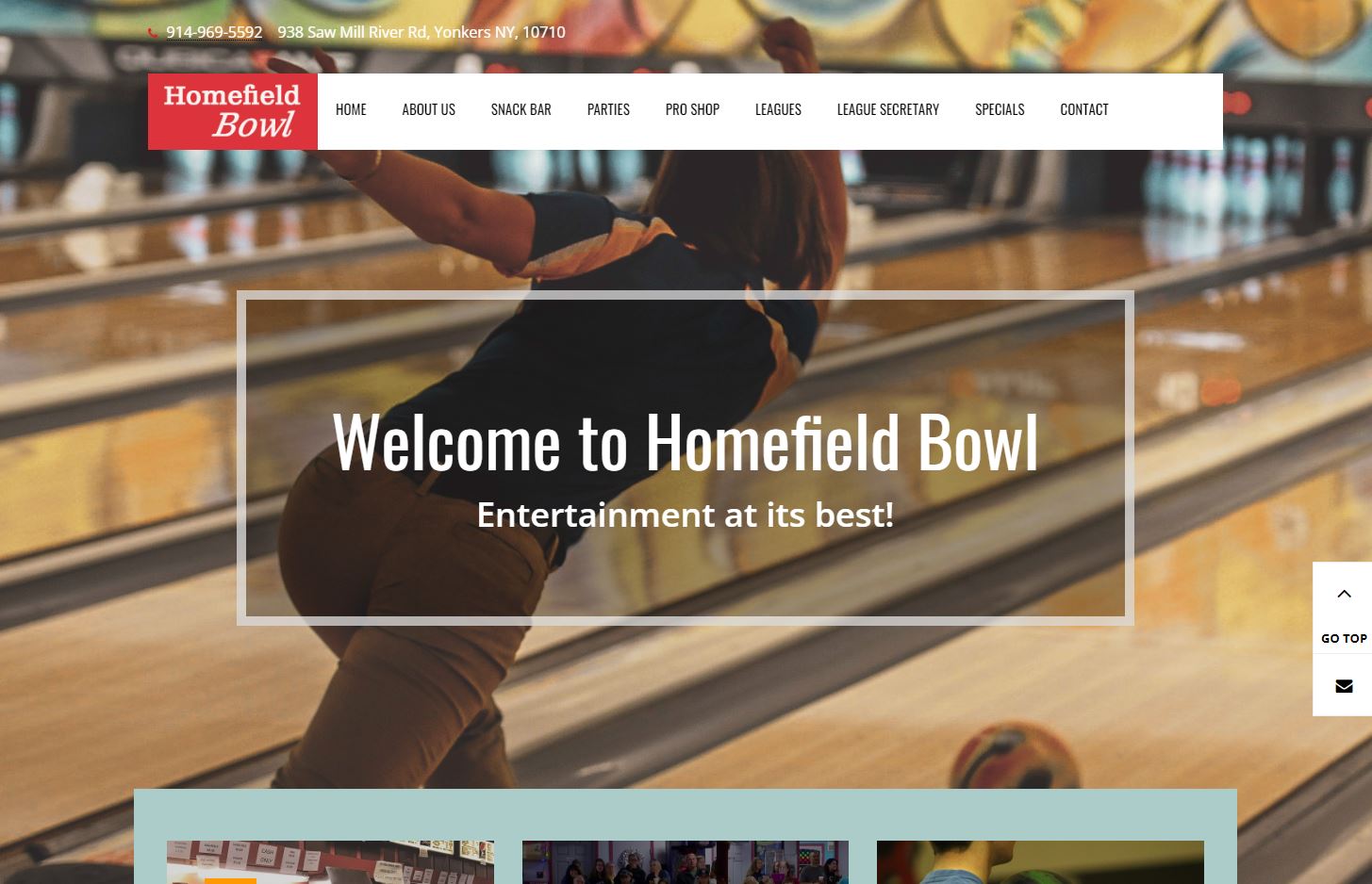 Homefieldbowl Homefield Bowl