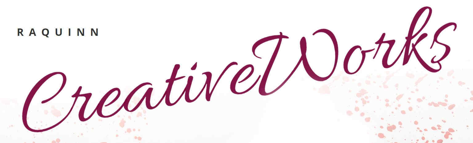 Logo - RAQUINN CreativeWorks